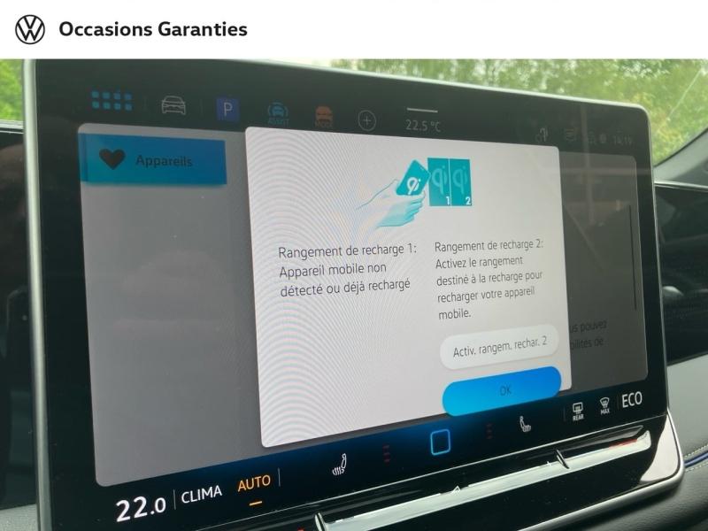 Voitures occasions VOLKSWAGEN TIGUAN R-Line Edition Villeneuve-d'Ascq