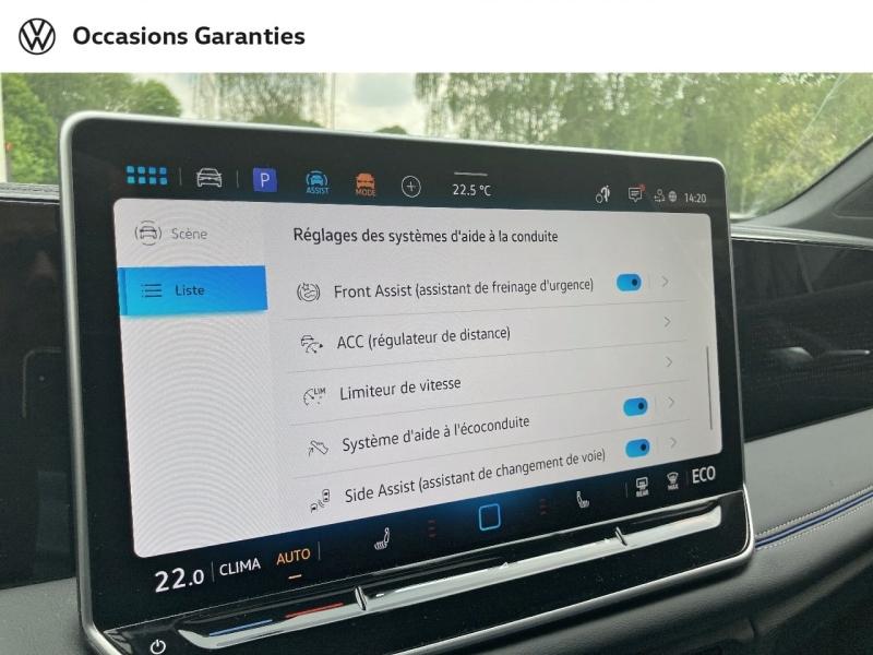 Voitures occasions VOLKSWAGEN TIGUAN R-Line Edition Villeneuve-d'Ascq