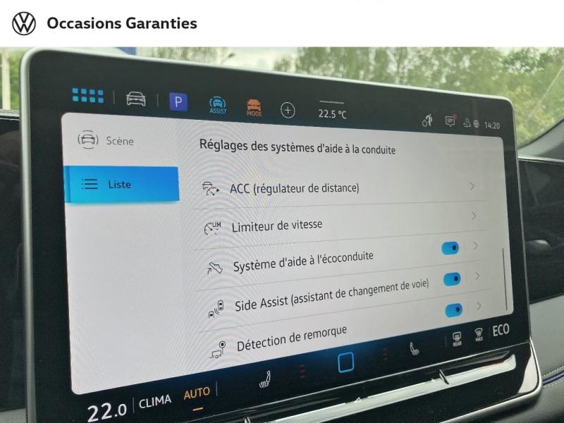 Voitures occasions VOLKSWAGEN TIGUAN R-Line Edition Villeneuve-d'Ascq