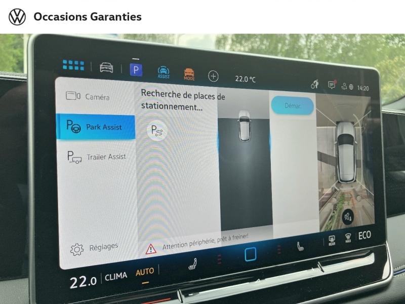 Voitures occasions VOLKSWAGEN TIGUAN R-Line Edition Villeneuve-d'Ascq