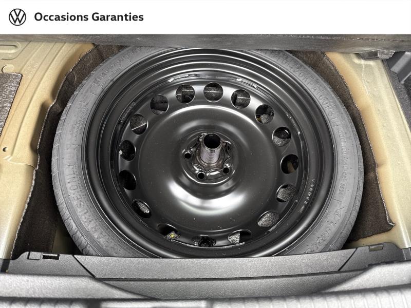 Voitures occasions VOLKSWAGEN T-CROSS VW Edition Dechy