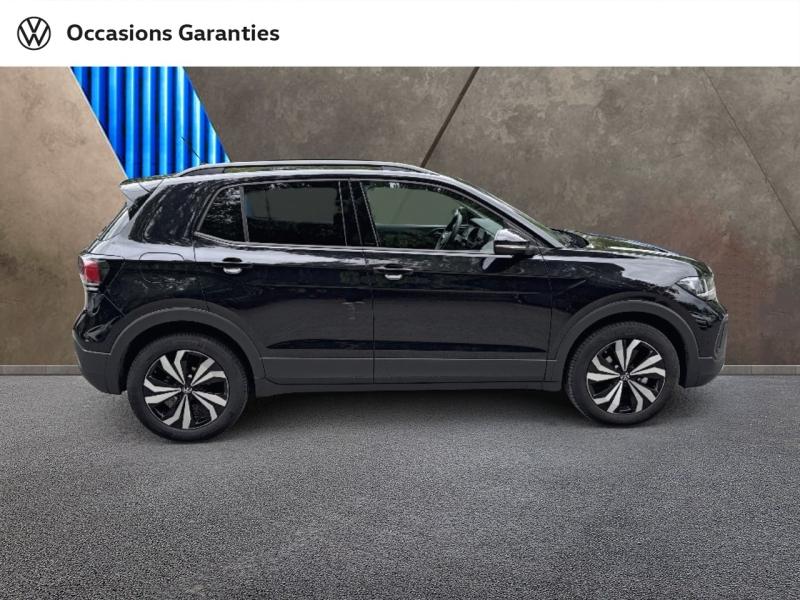 Voitures occasions VOLKSWAGEN T-CROSS VW Edition Villeneuve-d'Ascq