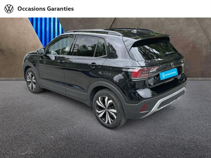 Voitures occasions VOLKSWAGEN T-CROSS VW Edition Dechy