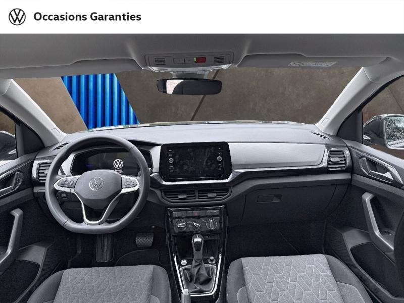 Voitures occasions VOLKSWAGEN T-CROSS VW Edition Dechy