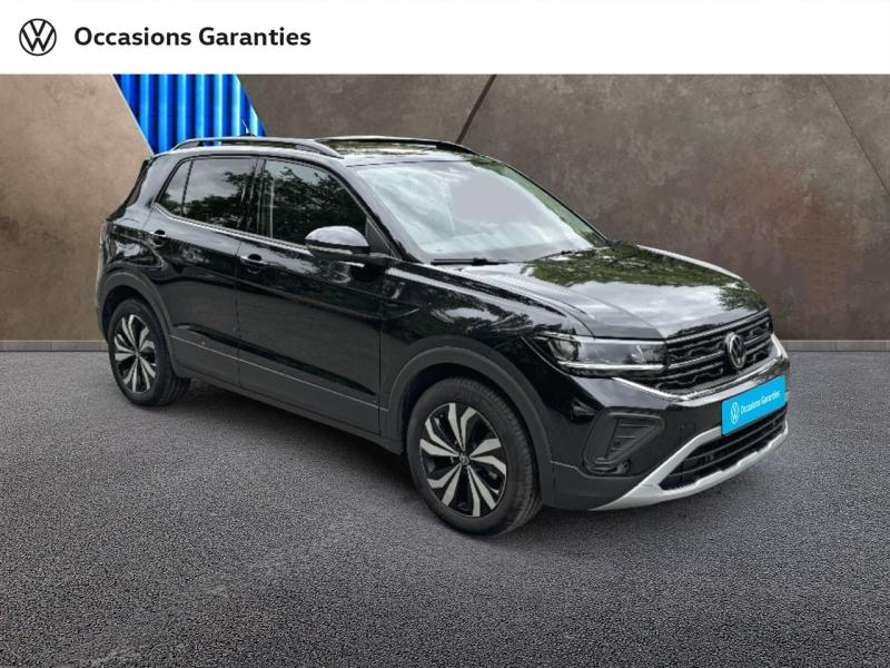 Voitures occasions VOLKSWAGEN T-CROSS VW Edition Villeneuve-d'Ascq