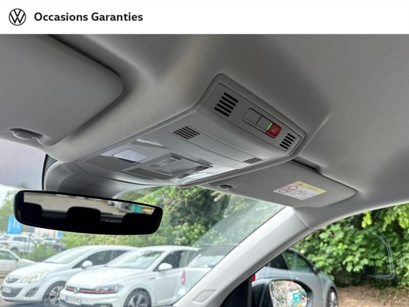 Voitures occasions VOLKSWAGEN T-CROSS VW Edition Dechy