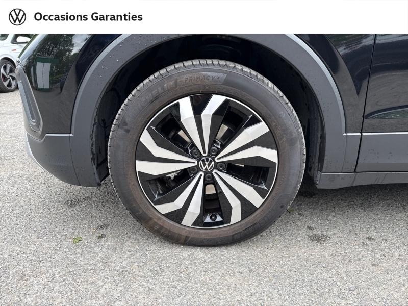 Voitures occasions VOLKSWAGEN T-CROSS VW Edition Dechy