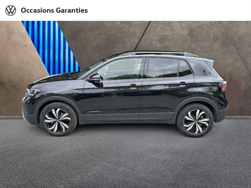 Voitures occasions VOLKSWAGEN T-CROSS VW Edition Villeneuve-d'Ascq