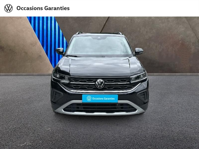 Voitures occasions VOLKSWAGEN T-CROSS VW Edition Villeneuve-d'Ascq