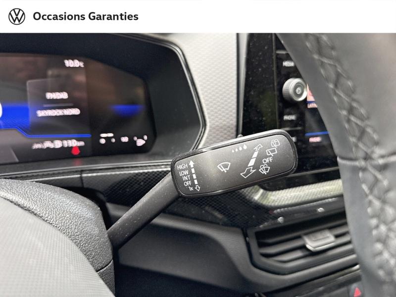 Voitures occasions VOLKSWAGEN T-CROSS VW Edition Dechy