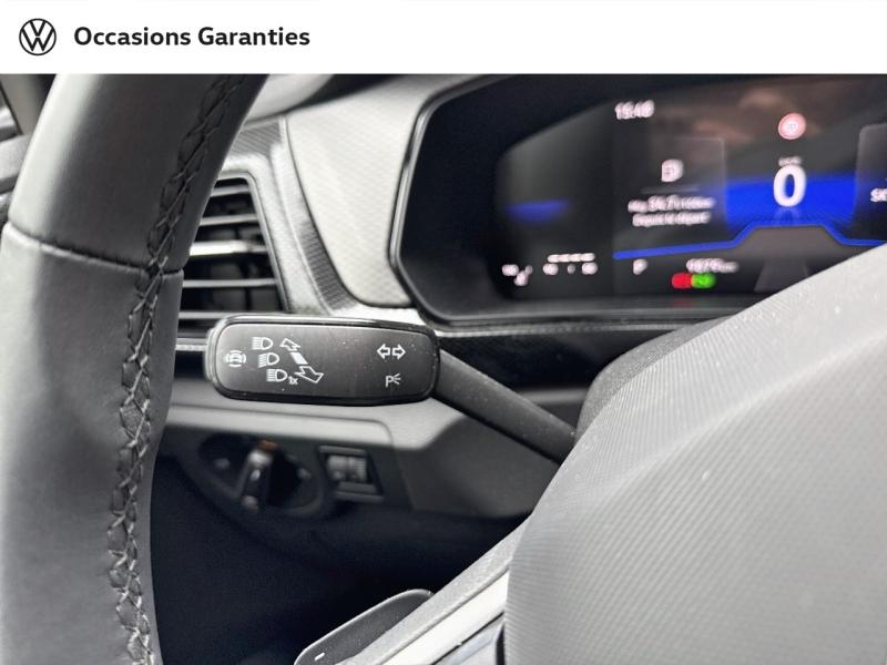 Voitures occasions VOLKSWAGEN T-CROSS VW Edition Dechy
