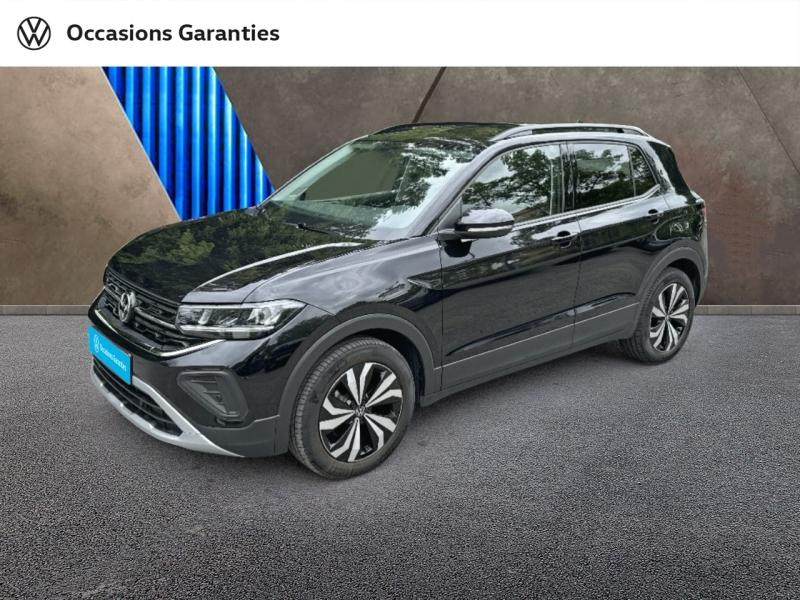 Voitures occasions VOLKSWAGEN T-CROSS VW Edition Dechy