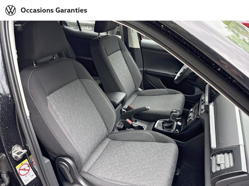 Voitures occasions VOLKSWAGEN T-CROSS VW Edition Villeneuve-d'Ascq