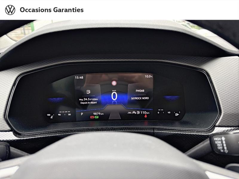Voitures occasions VOLKSWAGEN T-CROSS VW Edition Villeneuve-d'Ascq