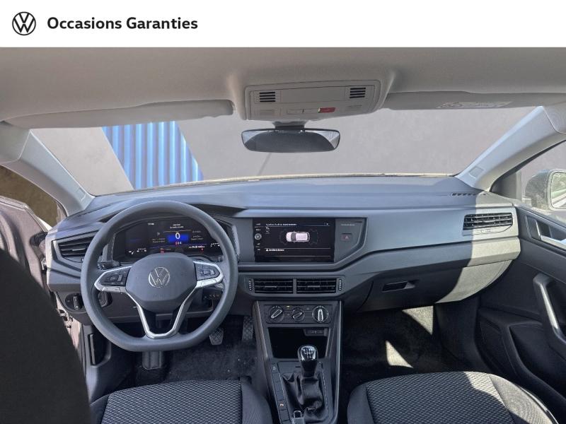 Voitures occasions VOLKSWAGEN POLO Base Dechy
