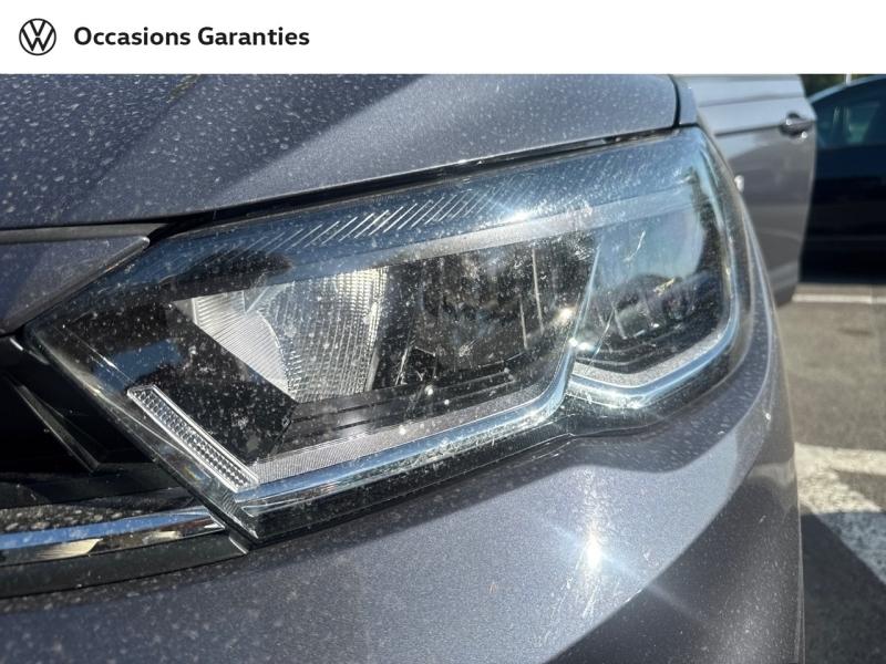 Voitures occasions VOLKSWAGEN POLO Base Dechy