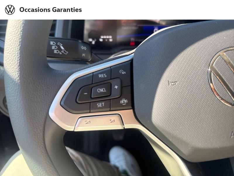 Voitures occasions VOLKSWAGEN POLO Base Dechy