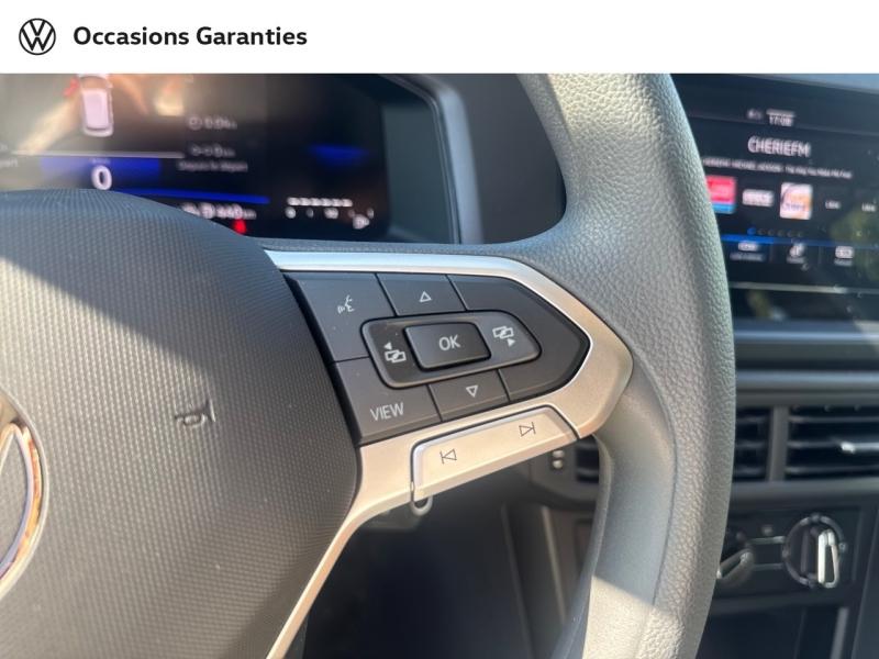 Voitures occasions VOLKSWAGEN POLO Base Dechy