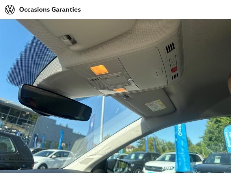 Voitures occasions VOLKSWAGEN POLO Base Dechy