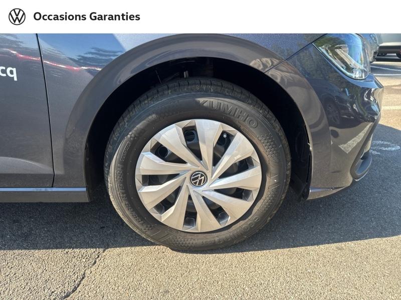 Voitures occasions VOLKSWAGEN POLO Base Dechy