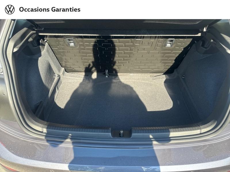Voitures occasions VOLKSWAGEN POLO Base Dechy