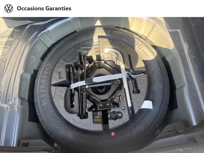 Voitures occasions VOLKSWAGEN POLO Base Dechy