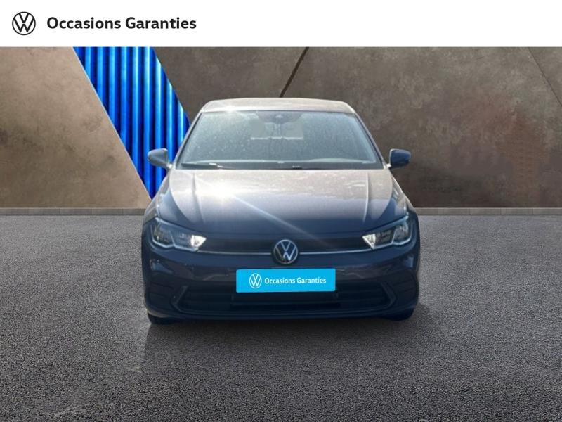 Voitures occasions VOLKSWAGEN POLO Base Dechy