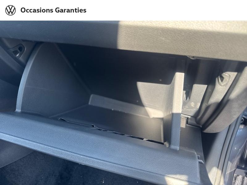 Voitures occasions VOLKSWAGEN POLO Base Dechy