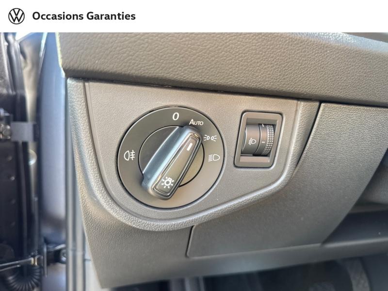 Voitures occasions VOLKSWAGEN POLO Base Dechy