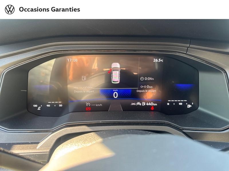 Voitures occasions VOLKSWAGEN POLO Base Villeneuve-d'Ascq