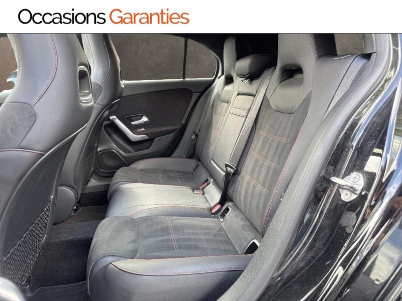 Voitures occasions MERCEDES-BENZ CLASSE A AMG Line Villeneuve-d'Ascq