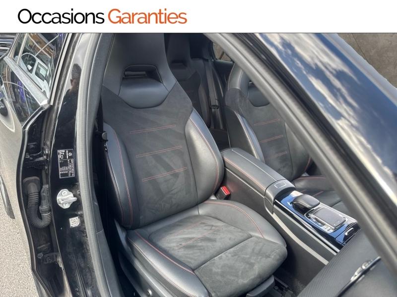 Voitures occasions MERCEDES-BENZ CLASSE A AMG Line Villeneuve-d'Ascq