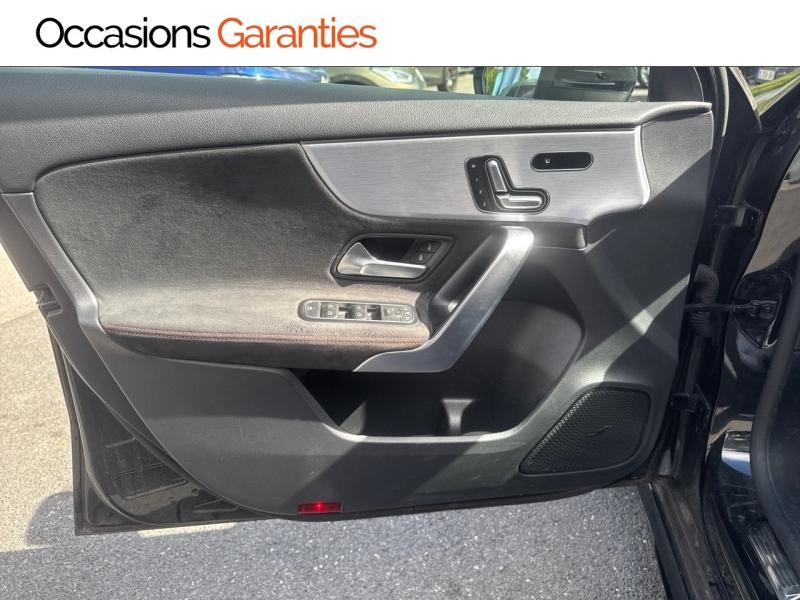 Voitures occasions MERCEDES-BENZ CLASSE A AMG Line Villeneuve-d'Ascq