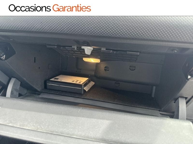 Voitures occasions MERCEDES-BENZ CLASSE A AMG Line Villeneuve-d'Ascq