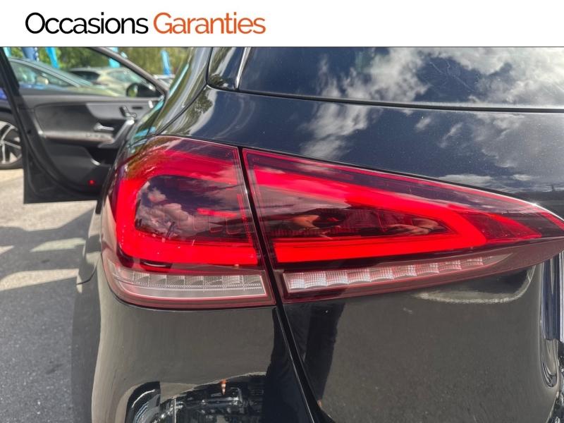 Voitures occasions MERCEDES-BENZ CLASSE A AMG Line Villeneuve-d'Ascq