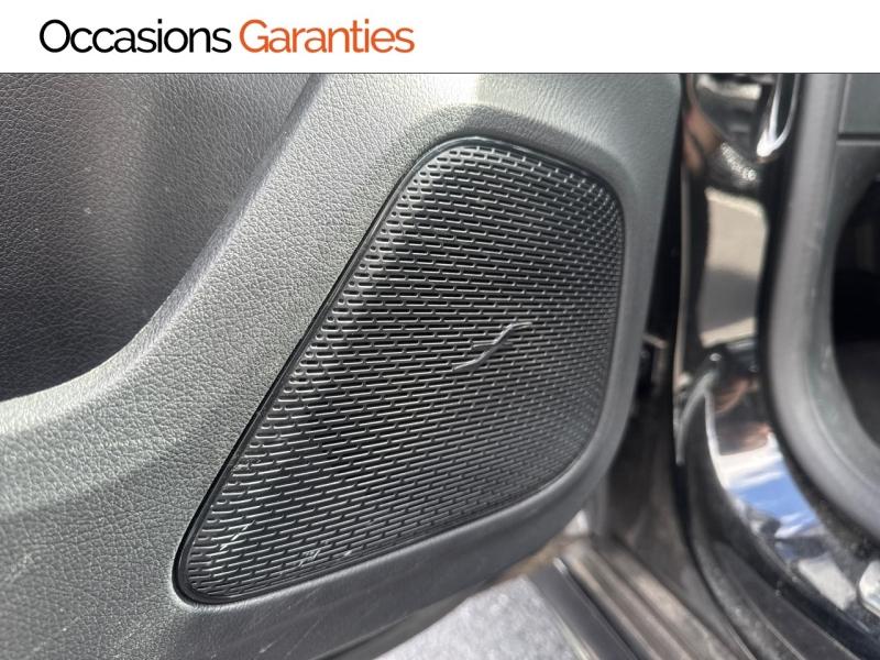 Voitures occasions MERCEDES-BENZ CLASSE A AMG Line Villeneuve-d'Ascq