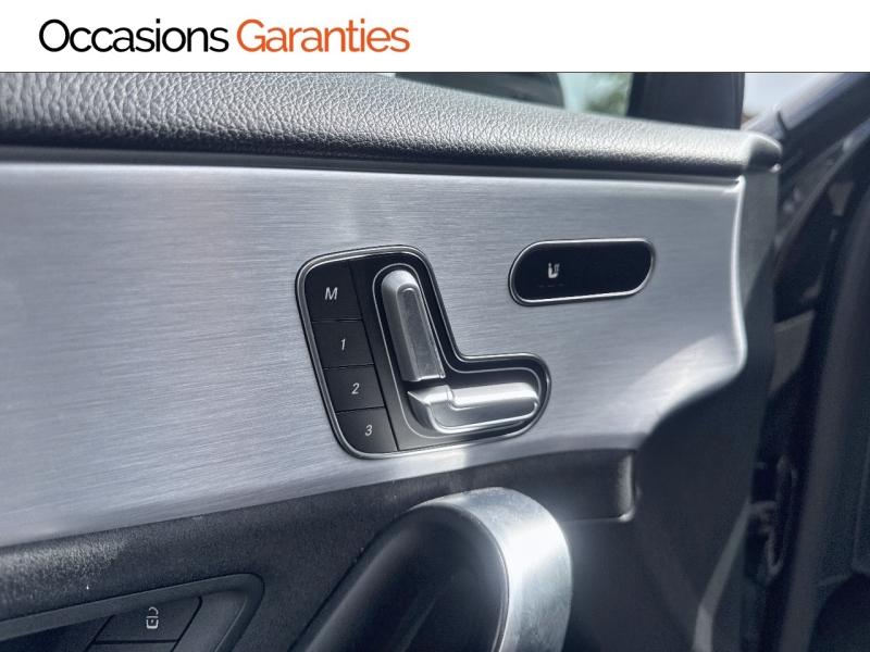 Voitures occasions MERCEDES-BENZ CLASSE A AMG Line Villeneuve-d'Ascq