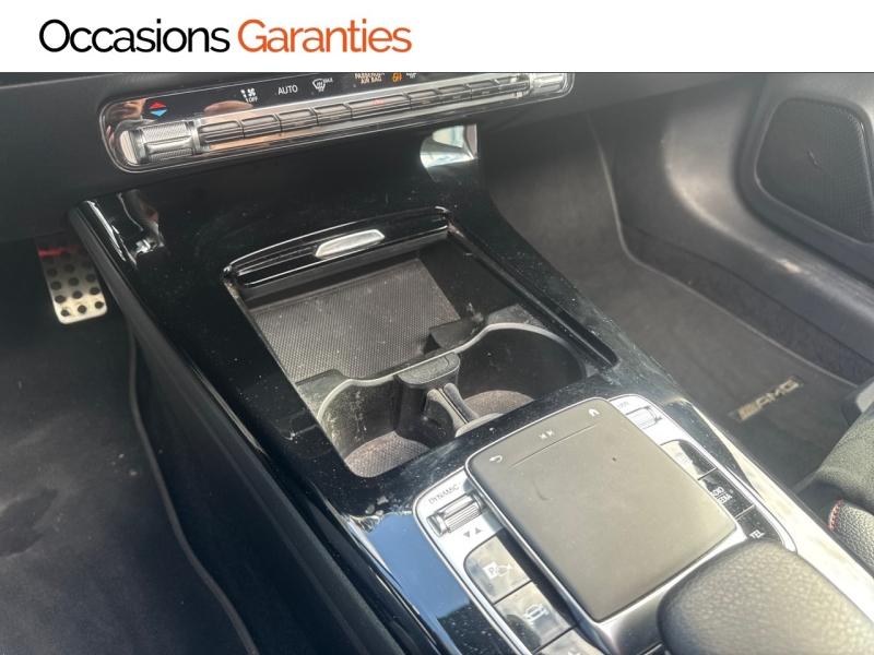 Voitures occasions MERCEDES-BENZ CLASSE A AMG Line Villeneuve-d'Ascq