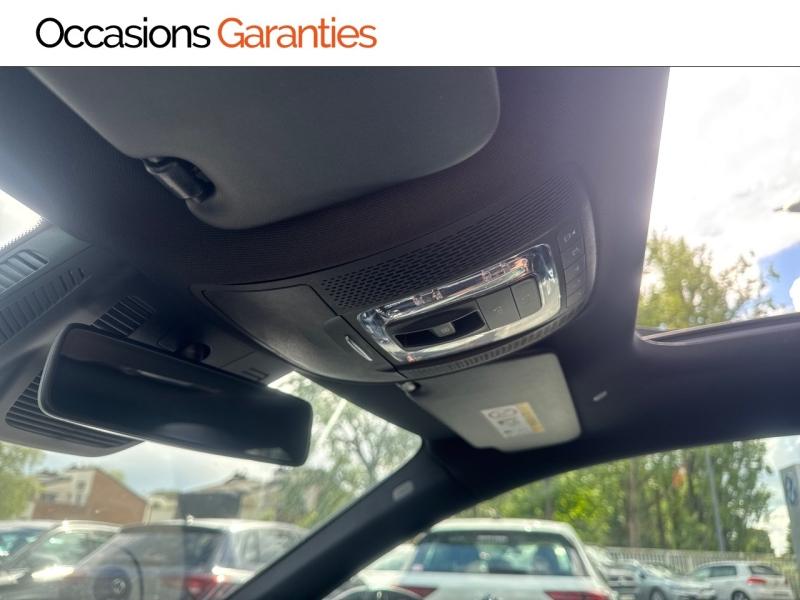 Voitures occasions MERCEDES-BENZ CLASSE A AMG Line Villeneuve-d'Ascq