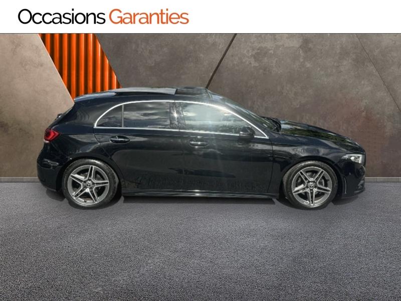 Voitures occasions MERCEDES-BENZ CLASSE A AMG Line Villeneuve-d'Ascq