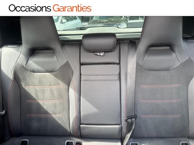 Voitures occasions MERCEDES-BENZ CLASSE A AMG Line Villeneuve-d'Ascq