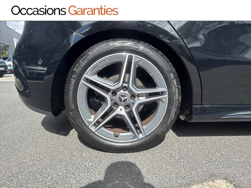 Voitures occasions MERCEDES-BENZ CLASSE A AMG Line Villeneuve-d'Ascq
