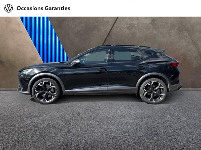 Voitures occasions CUPRA FORMENTOR VZ Villeneuve-d'Ascq