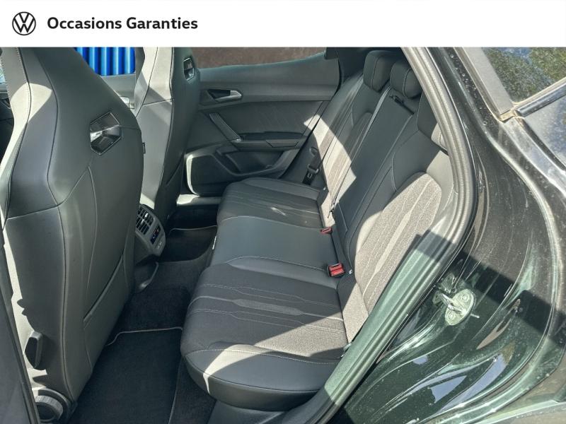 Voitures occasions CUPRA FORMENTOR VZ Villeneuve-d'Ascq