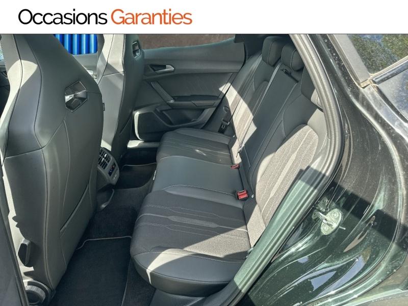 Voitures occasions CUPRA FORMENTOR VZ Villeneuve-d'Ascq