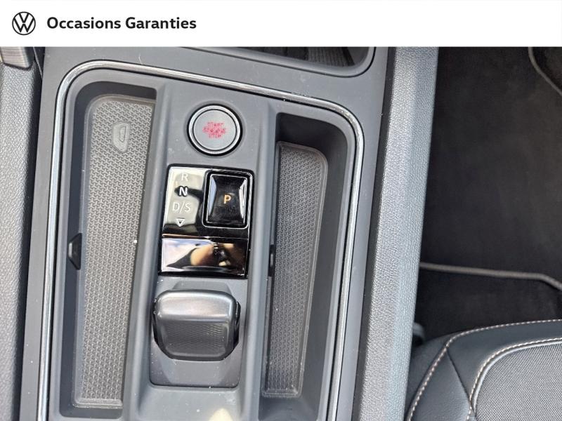 Voitures occasions CUPRA FORMENTOR VZ Villeneuve-d'Ascq