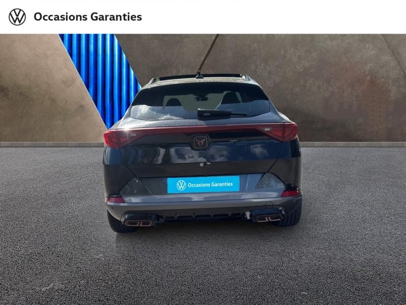 Voitures occasions CUPRA FORMENTOR VZ Villeneuve-d'Ascq