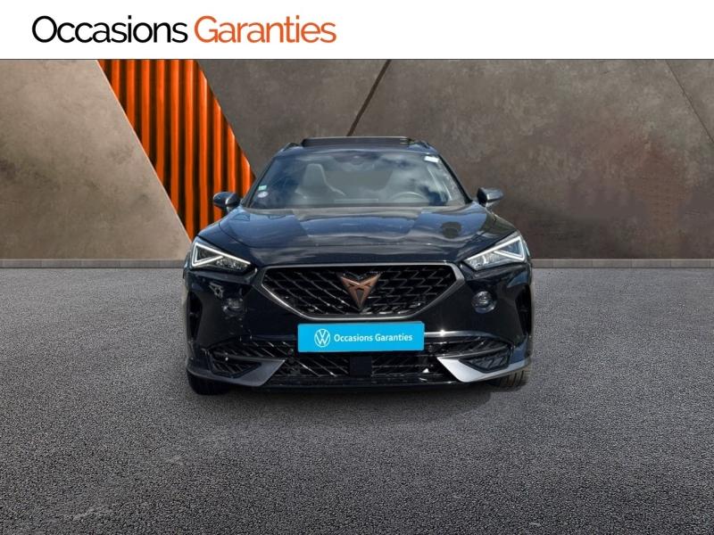 Voitures occasions CUPRA FORMENTOR VZ Villeneuve-d'Ascq