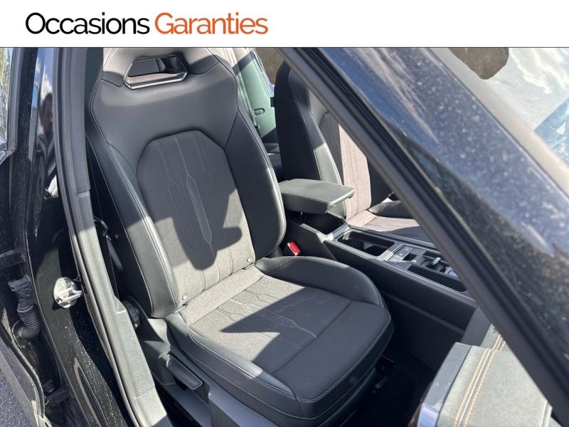 Voitures occasions CUPRA FORMENTOR VZ Villeneuve-d'Ascq