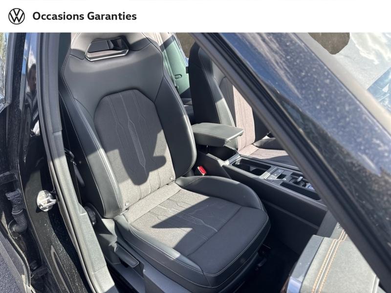 Voitures occasions CUPRA FORMENTOR VZ Villeneuve-d'Ascq